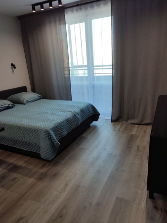 Кварцевый ламинат Fargo Комфорт Дуб Урбан 81996