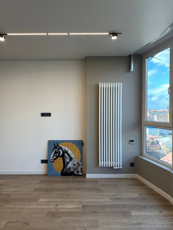 Кварцевый ламинат Fargo Комфорт Дуб Марракеш 81996-10