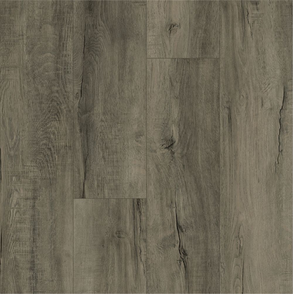 Кварцевый ламинат Home Expert Прайм 5001-3 Дуб Макиато 