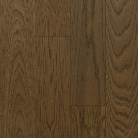 Кварцевый паркет Quartz Parquet Классик Дуб Брауни 413 7/1,2 мм